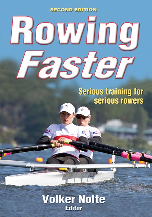 Title details for Rowing Faster by Volker Nolte - Wait list